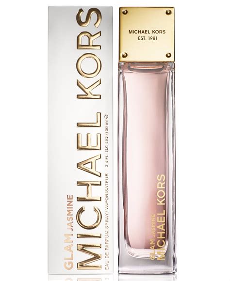 michael kors perfume jasmine|michael kors jasmine perfume macy's.